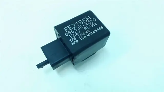 RELAIS Yamaha YZF R1 2004 - 2006