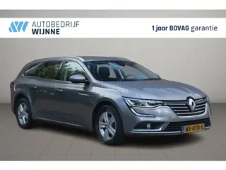 Renault Talisman 1.6 TCe 150pk EDC Estate Zen  - Automatische airco - Cruise control - Navigatiesyst