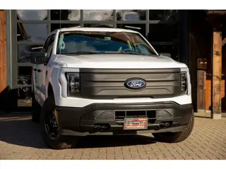 Ford Ford F-150 Lightning Pro 4x4 SuperCrew !!! lage bijtelling !!!