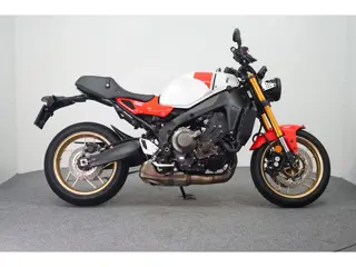 Yamaha XSR 900 (bj 2026)
