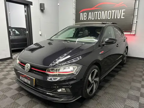 Volkswagen Polo 2.0 GTI Aut PANO