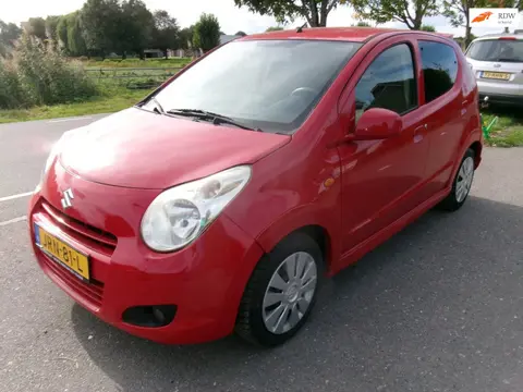 Suzuki ALTO 1.0 Comfort - Airco