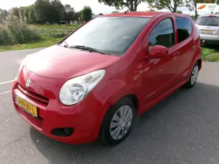 Suzuki ALTO 1.0 Comfort - Airco