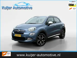 Fiat 500 X 1.4 Turbo MultiAir Mirror Automaat