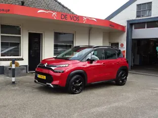 Citroen C3 Aircross 1.2 PureTech Shine