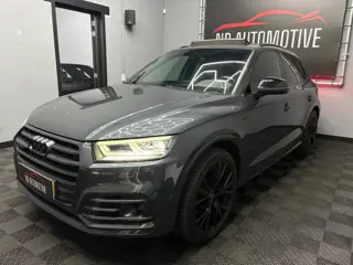 Audi SQ5 3.0 TFSI Quattro S-line PANO TREKH