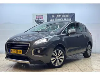 Peugeot 3008 1.6 THP Allure / TOP STAAT /3DE EIGENAAR/