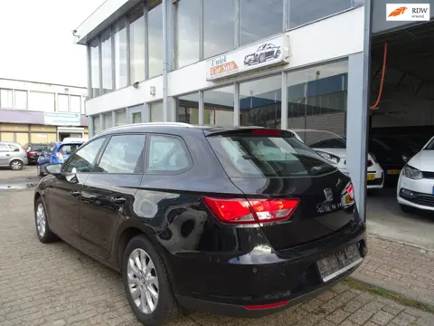 Seat Leon 1.6 TDI Businessline High