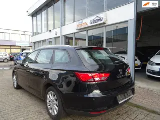 Seat Leon 1.6 TDI Businessline High