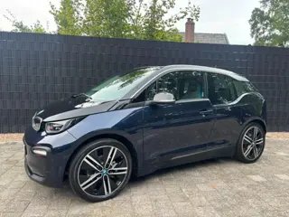 BMW I3 120AH 42KWH ** MOOIE AUTO//20 INCH//WINTERSET**