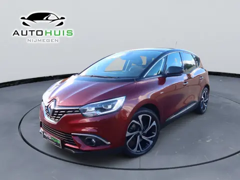 Renault Scénic 1.3 TCe Bose Automaat Lm velgen Navigatiesysteem