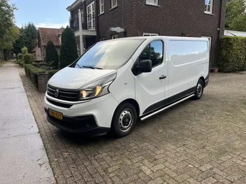 Fiat Talento 1.6 MJEco L2H1