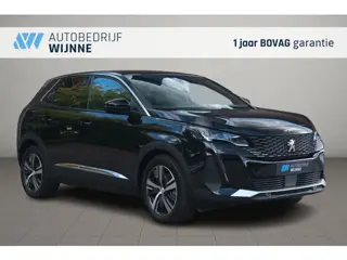Peugeot 3008 1.6 HYbrid 180pk EAT8 Allure Pack Business - Achteruitrijcamera - Adaptieve cruise cont