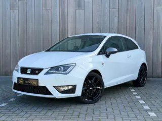 SEAT Ibiza SC 1.4 TSI FR