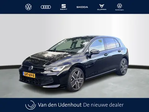 Volkswagen Golf 1.5 eTSI 116pk Oranje Edition Camera Full Led / Demonstratieauto