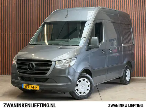 Mercedes-Benz Sprinter 314 2.2 CDI AUTOMAAT L1H2 NAVI-CARPLAY-CAMERA-CLIMATE-NL AUTO-NAP