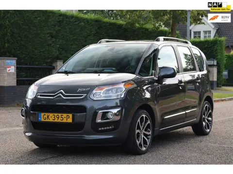 Citroen C3 Picasso 1.2 PureTech Collection | NAVI | CLIMA | CRUISE | CAMERA | NAP | ZEER MOOIE GOED 