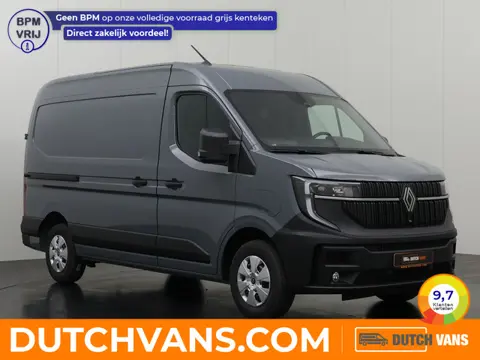 Renault Master E-Tech 87Kwh L2H2 Advance | Zeer Compleet !! | Direct Rijden !!! | 10" Multimedia+Goo