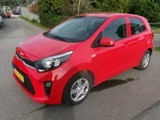 Kia PICANTO 1.0 DPi ComfortLine