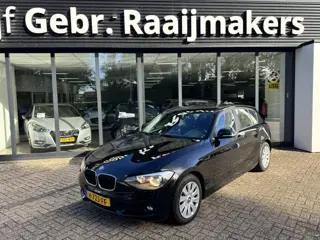 BMW 1-serie 116d Business*Navi*Airco*EXPORT* (bj 2014)