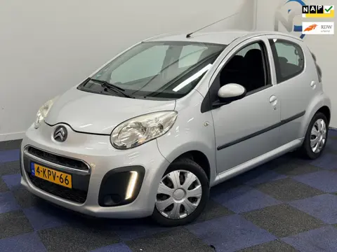 Citroen C1 1.0 Tendance / AUTOMAAT / AIRCO / NETTE AUTO