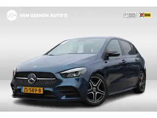 Mercedes-Benz B-Klasse 180 Business Solution AMG | Trekhaak | Origineel Nederlands