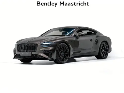 Bentley Continental GT S V8 Hybrid |B&O|TOURING|ROTATING