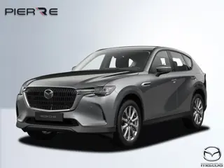 Mazda CX-60 2.5 e-SkyActiv PHEV Exclusive-Line Business Edition | NAVI | BOSE | €6.250,- VOORDEEL!