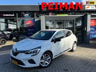 Renault CLIO 1.0 TCe Intens | Apple Carplay | PDC | Airco | LED | Cruise control|