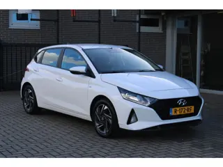 Hyundai i20 1.0 T-GDI Comfort Smart Camera/AppleAndroid/Navi