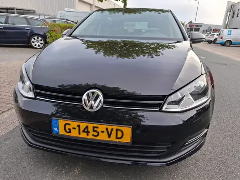 Volkswagen Golf 1.2 TSI CUP Edition 40 CLIMA/CRUISE/TREKHAAK!