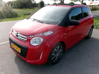 Citroen C1 1.0 VTi Airscape Shine