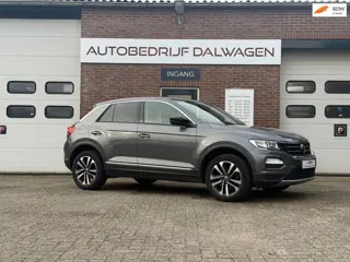 Volkswagen T-ROC 1.5 TSI Sport