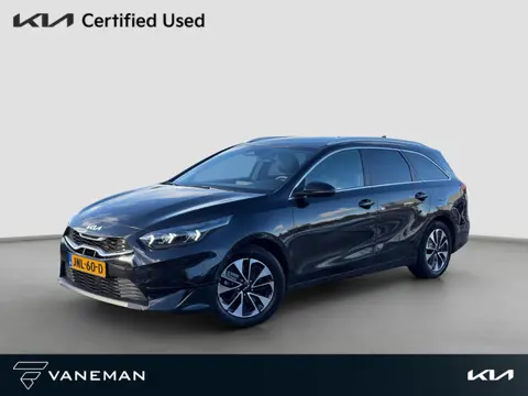 Kia Ceed Sportswagon 1.0 T-GDi Design Edition