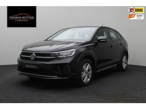 Volkswagen Taigo 1.0 TSI Life 2024 | INCL. BTW | Onderhoud Historie | Airco | Adaptive Cruise Contro