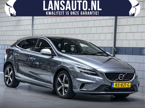 Volvo V40 2.0 T4 Business Sport BTW auto (bj 2018)