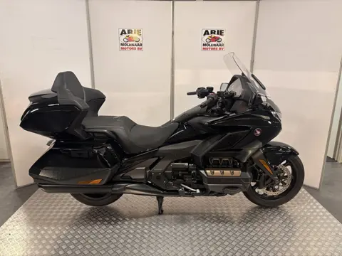 Honda GL 1800 Touring (bj 2023)