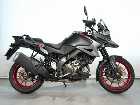 Suzuki V-STROM 1050 (bj 2026)