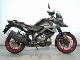 Suzuki V-STROM 1050 (bj 2026)