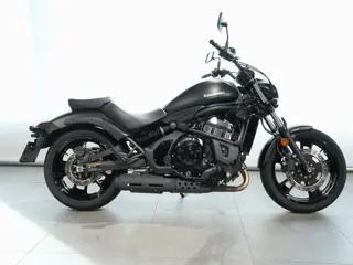 Kawasaki VULCAN S (bj 2026)