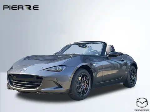 Mazda MX-5 1.5 SkyActiv-G 132PK Homura | RECARO STOELEN | BREMBO REMMEN | RAYS VELGEN | €6.700,- VOO