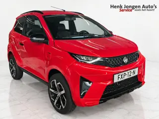 Aixam Brommobiel e City Pack CROSSOVER Z.G.A.N. Rijklaar “Sinds 1970 | 5.000+ reviews | Score 9,5 | 