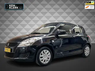 Suzuki Swift 1.2 Comfort EASSS Dealer onderh. 112dkm NAP!