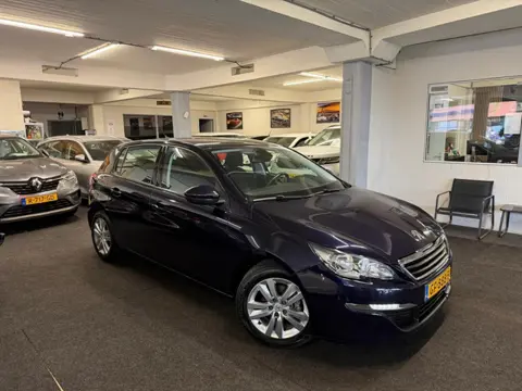 Peugeot 308 1.2 PureTech Active