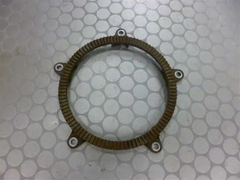 ABS RING VOOR BMW K 1200 LT 1998 - 2002