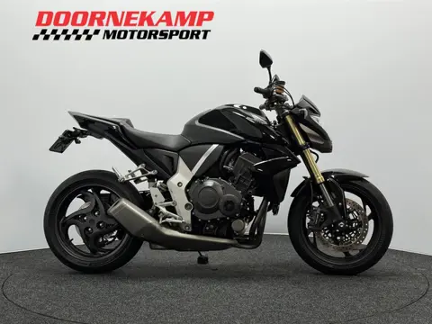 Honda CB 1000 R (bj 2011)