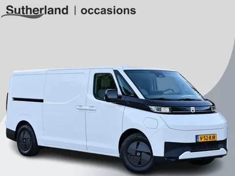 Farizon SV L2H1 231PK | 360 graden camera | 2.000 kg trekgewicht | Adaptive cruise control | Stoelve