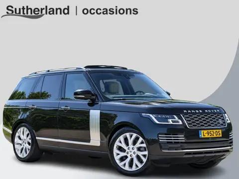 Land Rover Range Rover P400e Autobiography 404 PK | Meridan audio | Panoramadak | Stoelmassage | Hea