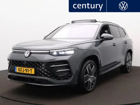 Volkswagen Tayron 1.5 eHybrid R-Line Edition IQ light - Panoramaschuif-kanteldak - Harman Kardon - T
