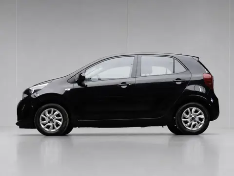 Kia Picanto 1.0 CVVT ComfortPlusLine Navigator Sport (APPLE CARPLAY,NAVI,CAMERA,CLIMATE,ELEKTRISCH P